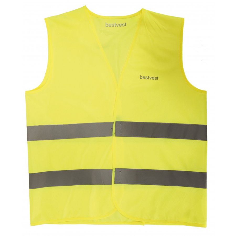 Bestvest İkaz Yeleği 