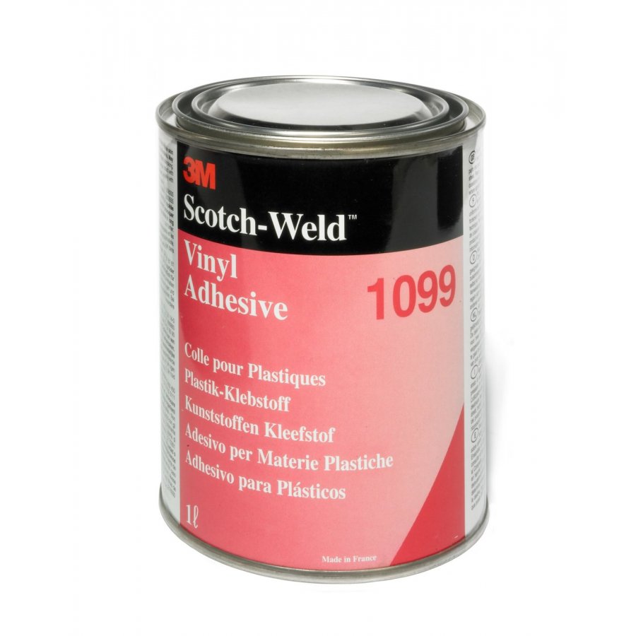 3M Solvent Bazlı Yapıştırıcılar
