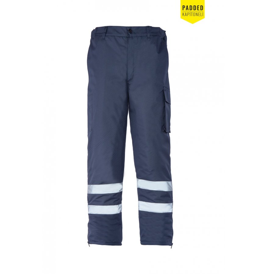OLYMPUS ESSENTİAL TROUSERS - NAVY
