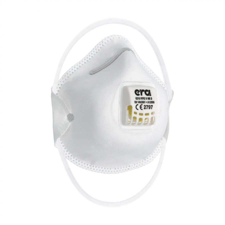 ERA 6210 FFP2 V NR D