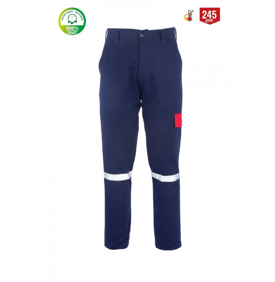 SANTO PANTOLON