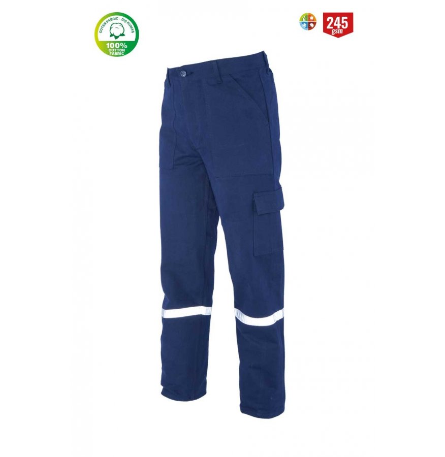 SİMPLEX TEKNİK PANTOLON 16/12