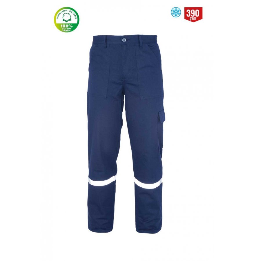 SİMPLEX TEKNİK PANTOLON 7/7