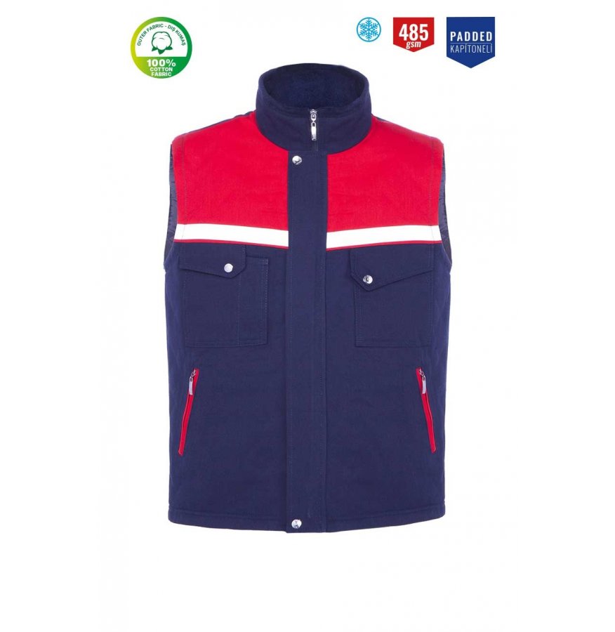 WARM ROBALI YELEK
