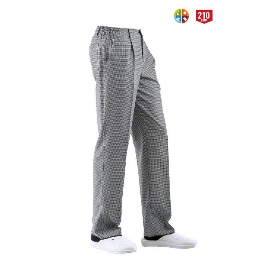 ERKEK PÖTİKARE PANTOLON