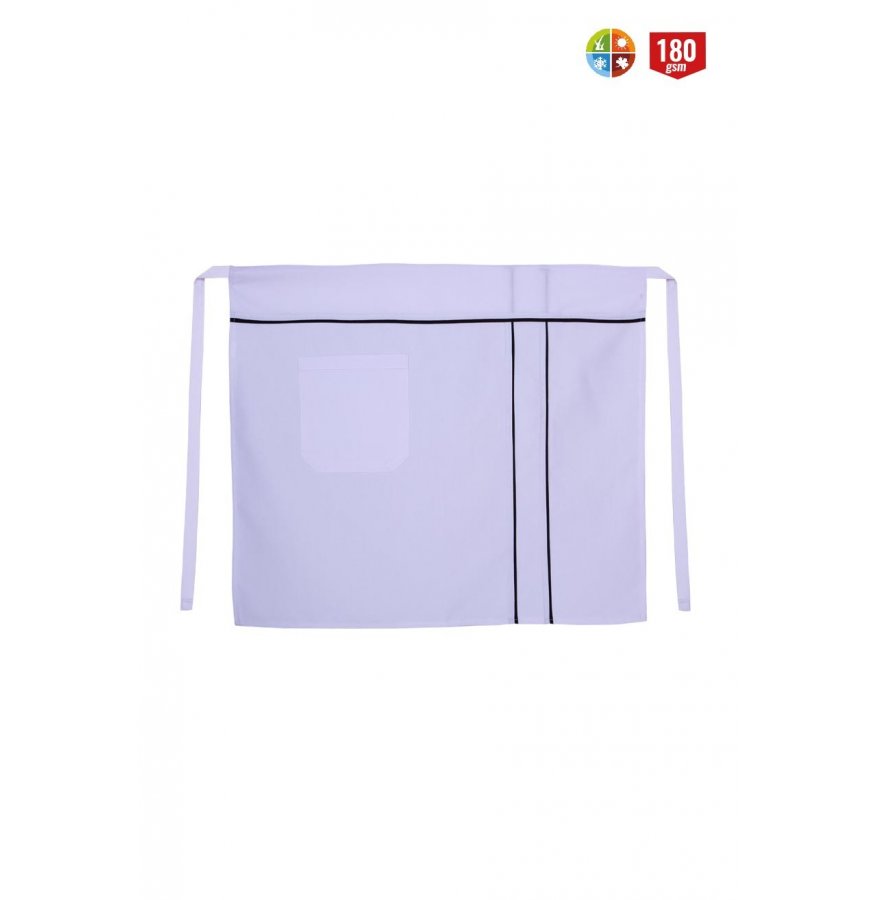 BELDEN ÖNLÜK CEPLİ - BİYELİ