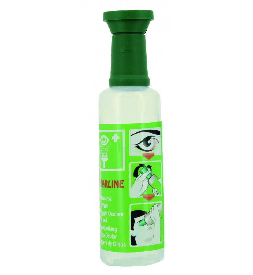 Star Line Göz Yıkama Solüsyonu / ACQ425 500 ml