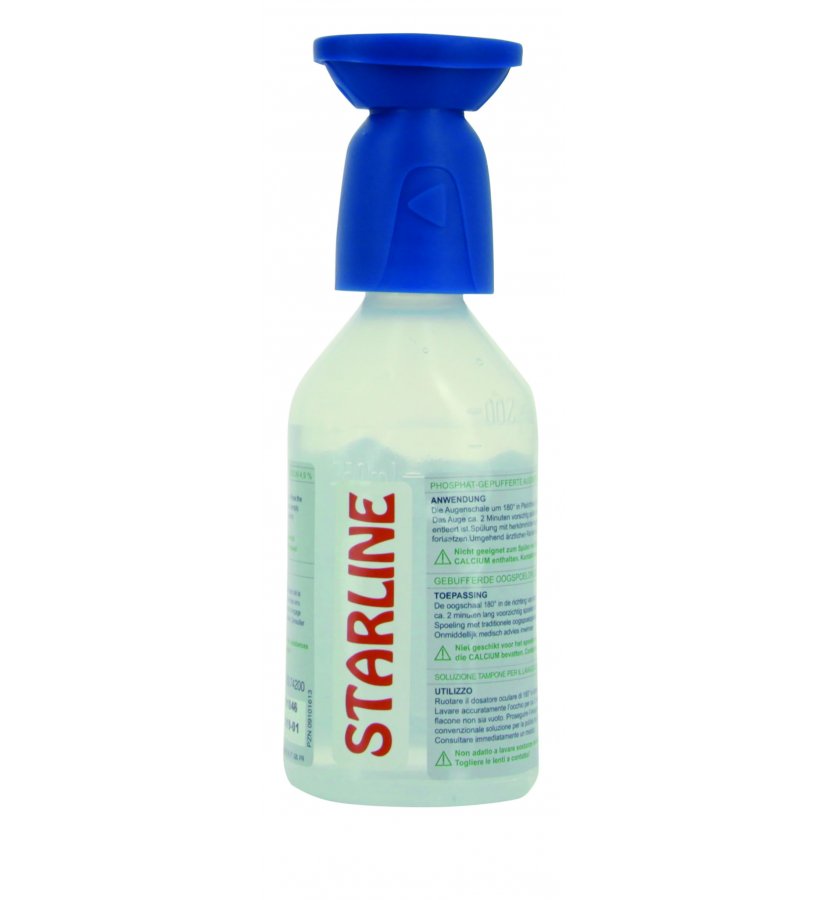 Star Lİne Göz Yıkama Solüsyonu / ACQ426 / 250ml