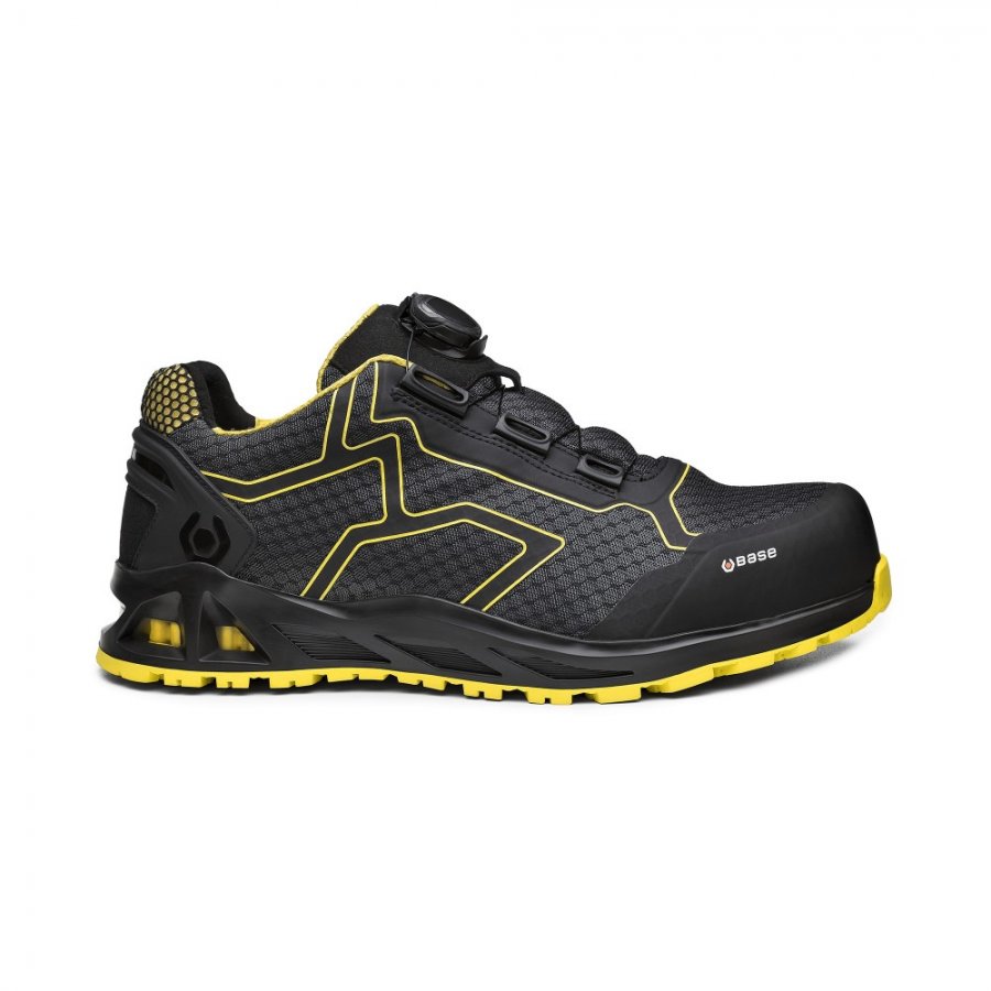 BASE B1005C K-RUSH S1P HRO SRC
