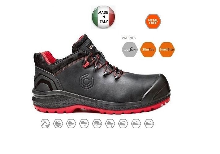 BASE B0887N BE-UNIFORM S3 HRO CI HI SRC