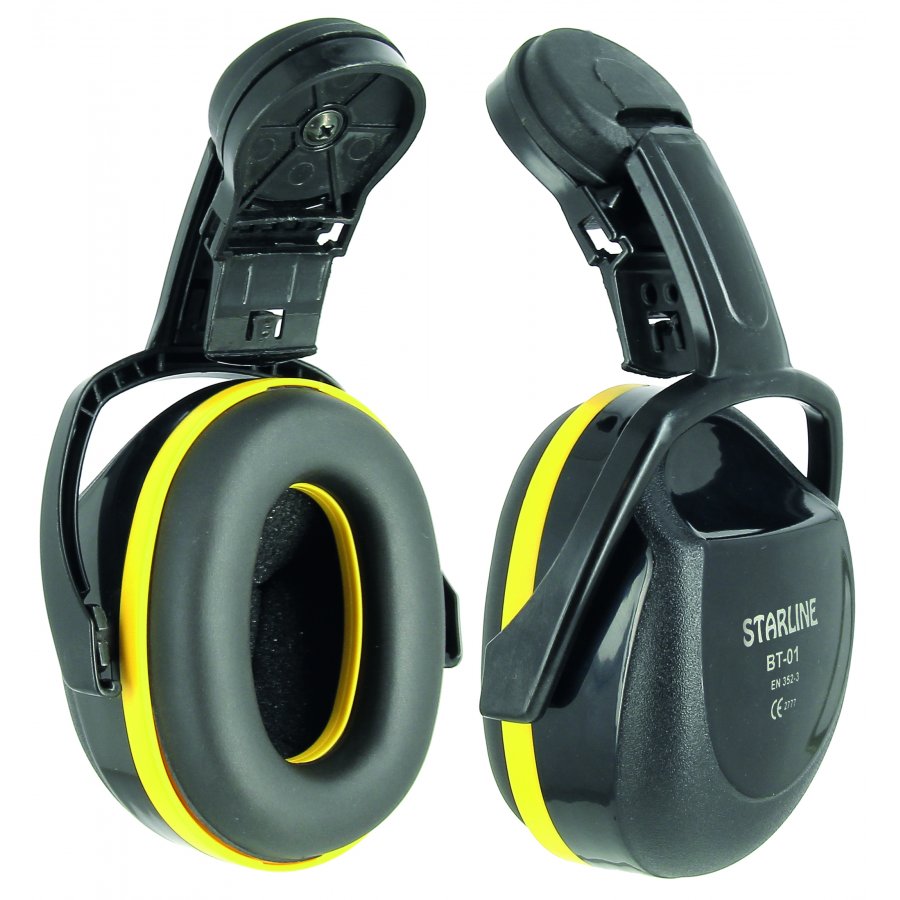 Star Line BT-01 Barete Takılabilir Kulaklık