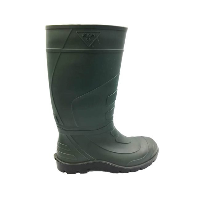 ARISAN S4/S5/o5 İş Güvenlik Çizmesi