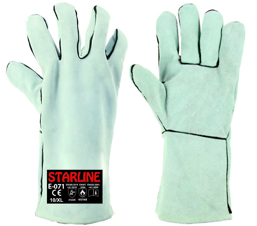 Star Line E-071