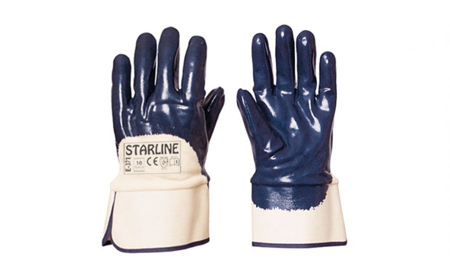 Star Line E-371 Petrolcü Eldiveni