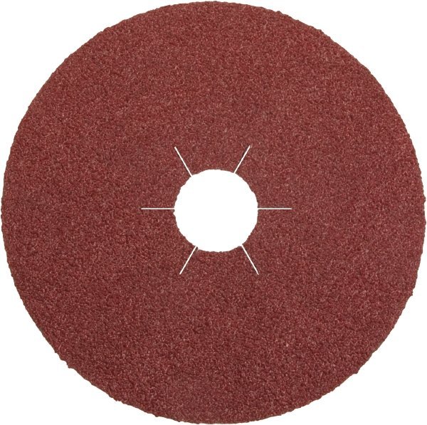 Klingspor Fiber Diskler