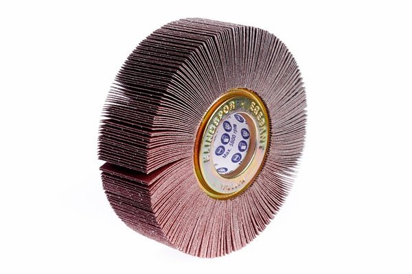 Klingspor Mop Zımparalar