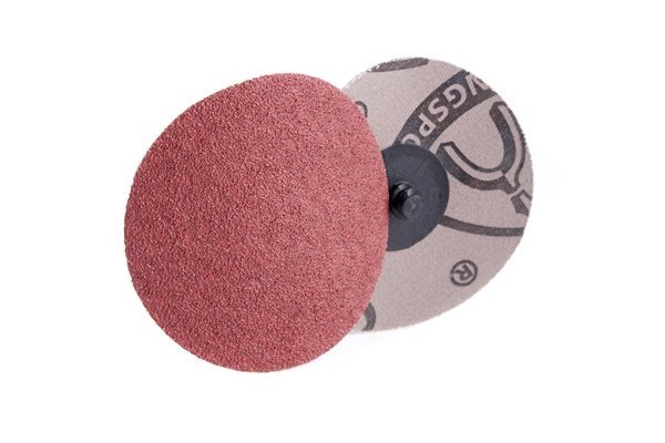 Klingspor Roloc & Merit (Kolay Bağlantılı) Disk Zımparalar