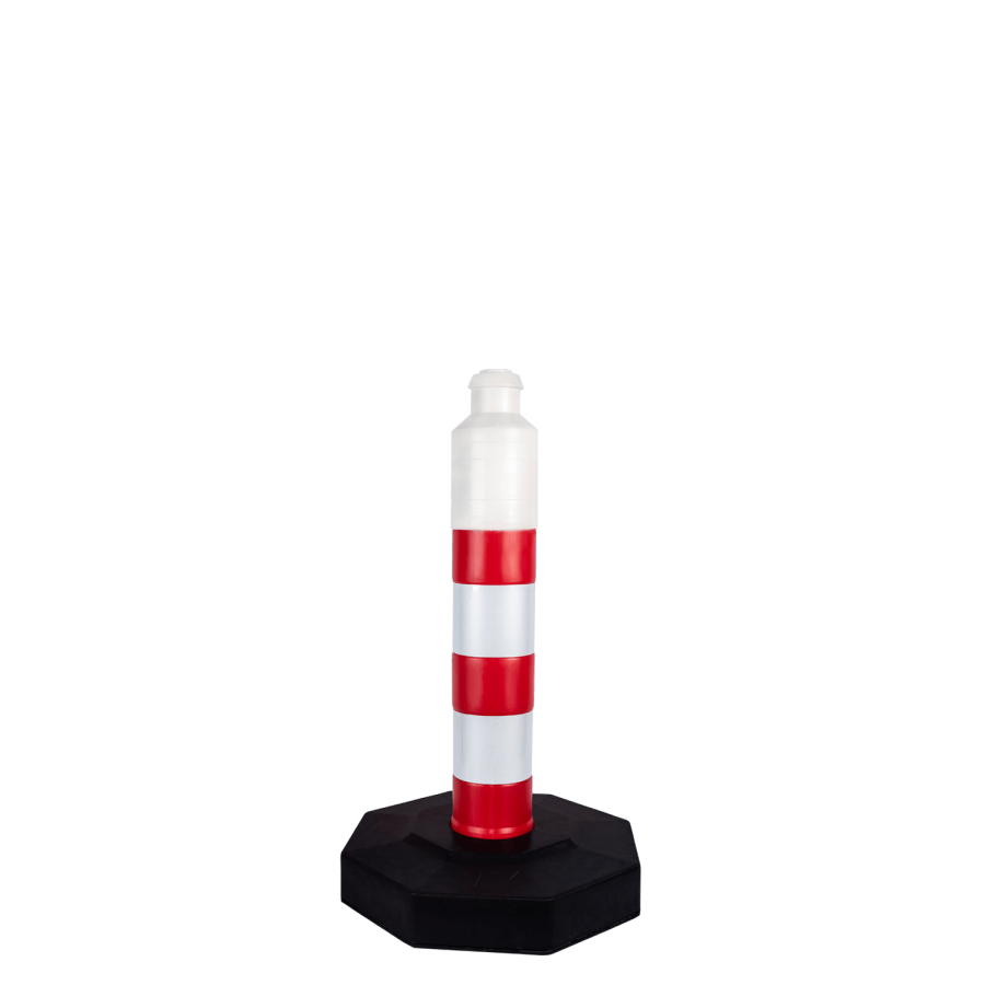 MFK 4055 KAUÇUK TABANLI DİKME 50 CM