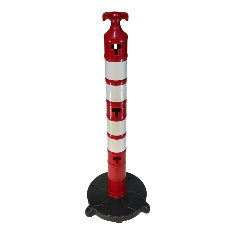 MFK 4110 MICIR TABANLI DİKME 110 MM