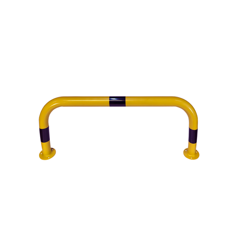 MFK 6350 OTOPARK DUVAR KORUYUCU BARİYER 100 CM