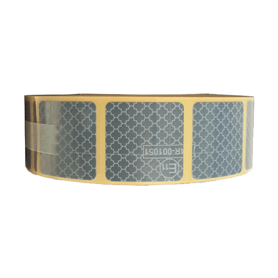 MFK 8417 METALİZE ONAYLI REFLEKTİF (ECE 104)