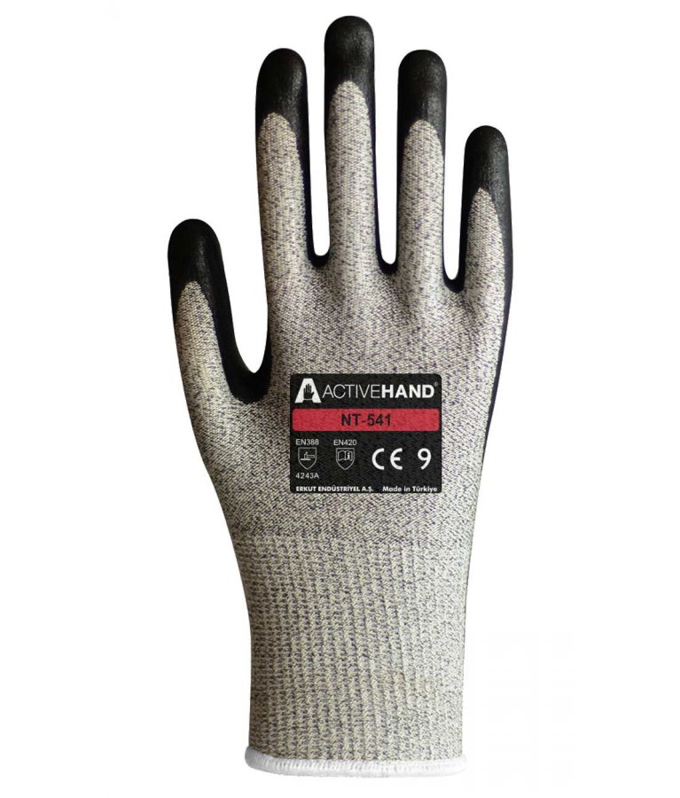 Activehand NT-541