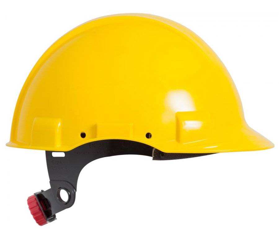 BBU CNG-500 İŞ GÜVENLİĞİ BARETİ