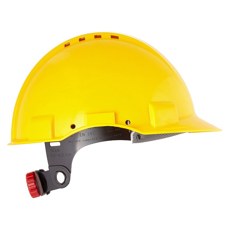 BBU CNG-600 İŞ GÜVENLİĞİ BARETİ
