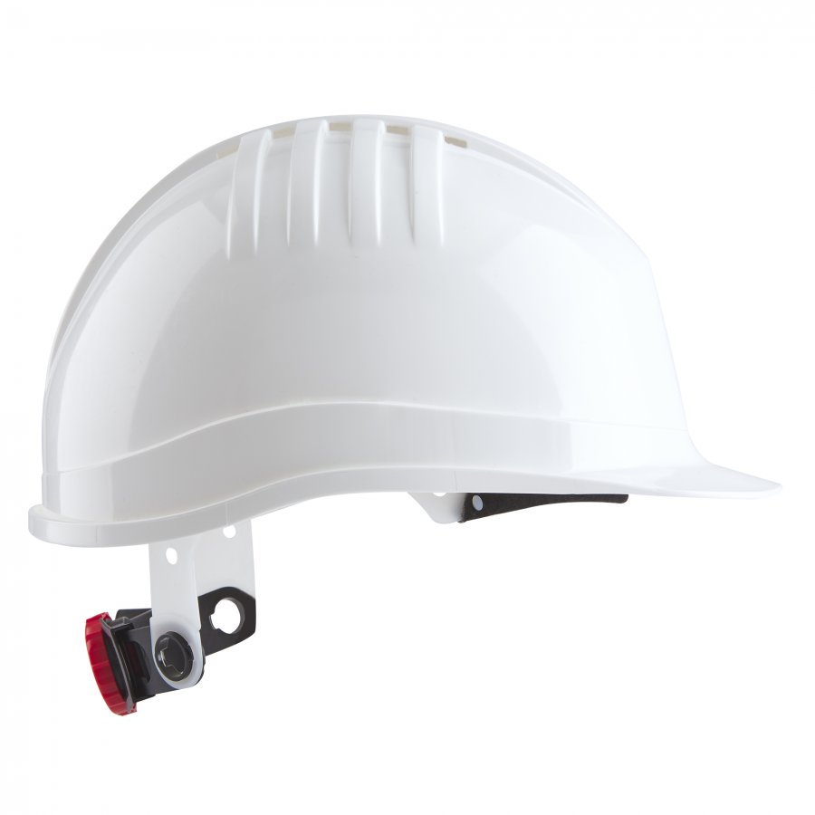 BBU SC 3000R VİDA ÇARK AYARLI İŞ GÜVENLİĞİ BARETİ
