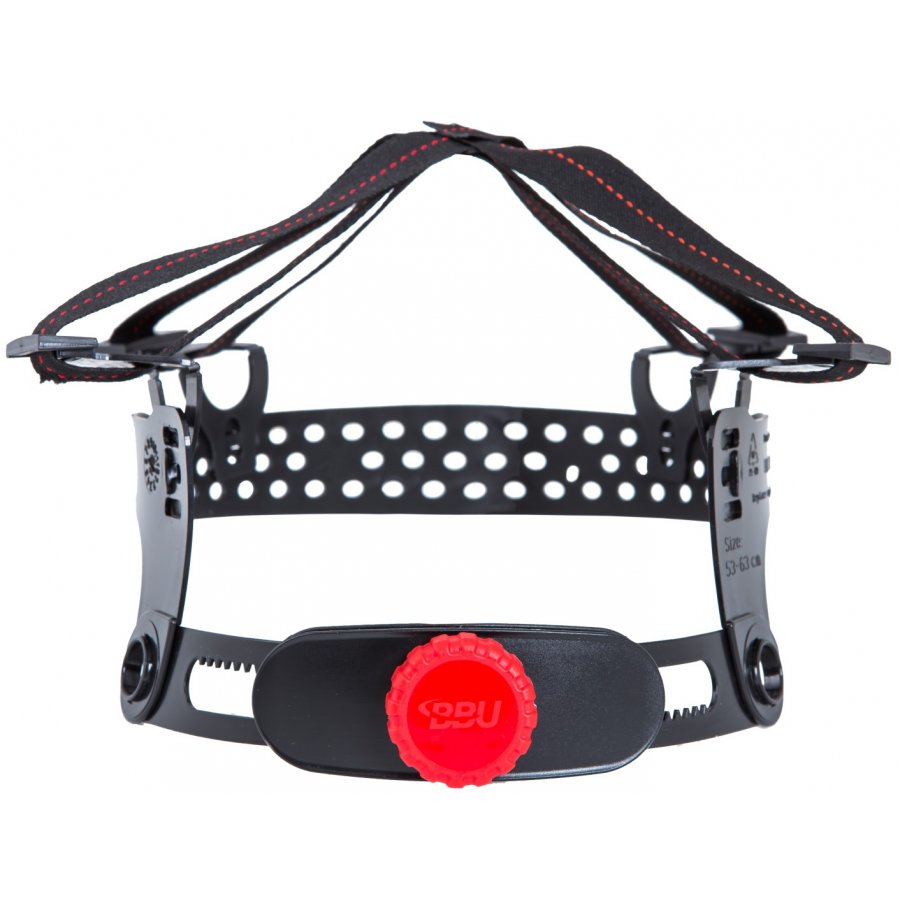 BBU Safety Baret İçliği